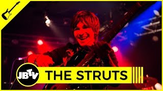 The Struts - Kiss This | Live @ JBTV