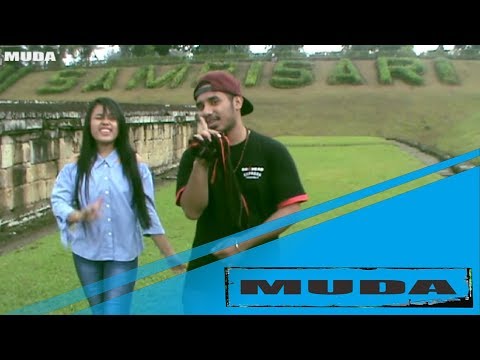 Menzo Muda  ft. Salcy Halima HLF - LHC-Jang Percaya Orang Coment (Official Video)