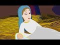 The Birth Of Christ Malayalam Bible Stories യേശുവിന്റെ ജനനം Holy Tales B