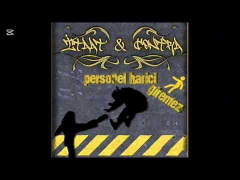 2)Contra - Sana göre değil ft. İtaat