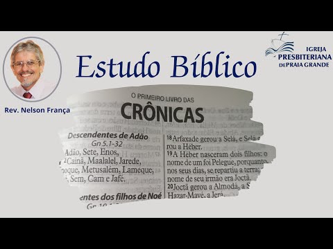 1 CRÔNICAS 16 - O RETORNO DA ARCA DA ALIANÇA DO SENHOR