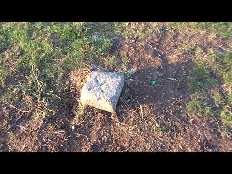 PAVÍ VRCH (281 m n m) - Skrytý vrchol v Praze, Smíchově s kruhovým rozhledem -Léčivý energetický bod