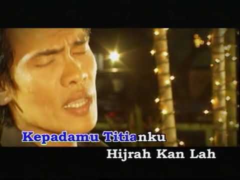 Aris Ariwatan - Permaidani (Karaoke)