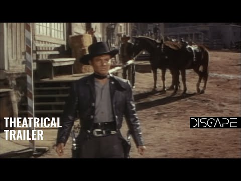1952 Onde Impera a Traição (The Duel at Silver Creek) (Dual Audio)