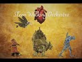 BUMP OF CHICKEN、TVアニメ『ダンジョン飯』オープニング主題歌「Sleep Walking Orchestra」MVのプレミア公開が決定
