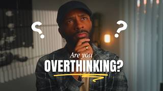 STOP Overthinking Your Content (Instead do this)