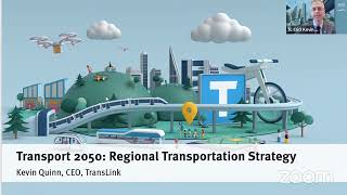 Joint TransLink Board and Mayors' Council Meeting   January 27, 2022