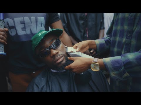 Bargoss - SHA ( Official Music Video)