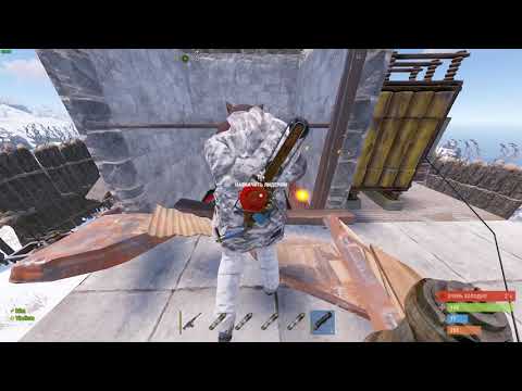 легальный чит rust! Просвет шкафа официально без регистрации