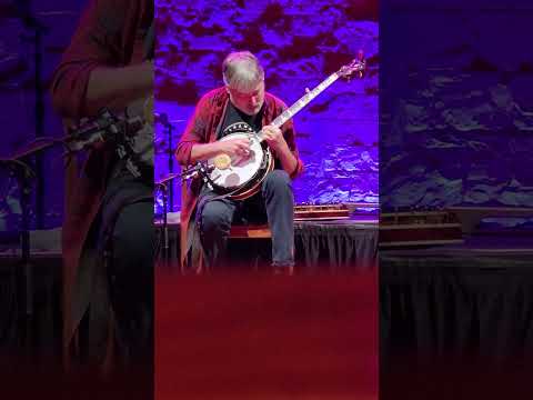 Bela Fleck - Rhapsody In Blue