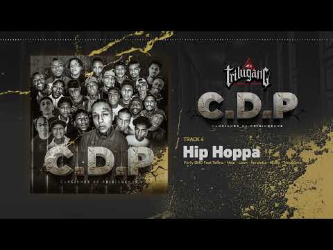 Forty DMG Feat Telmo - Nejo - Leon - Vendetta - Wally - Mosquera ( 04.Hip Hoppa )