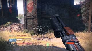 They came from the moon