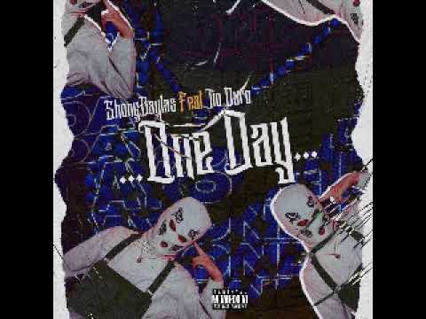 Shony Daglas - One day Feat. Tio Duro
