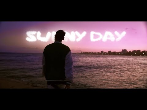 JEEBZ- SUNNY DAY FT. LOS HERMANOS MORGAN X HOT PLUG BEATS
