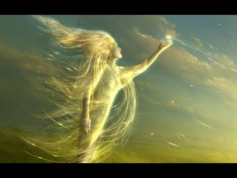 The Vila/Wiła - Nymphs in Slavic Mythology - Slavic Mythology Saturday