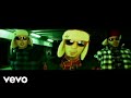 The Opposites - Me Nikes ft. Sef 