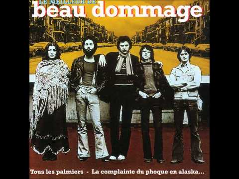 Beau Dommage - Le  Géant Beaupré