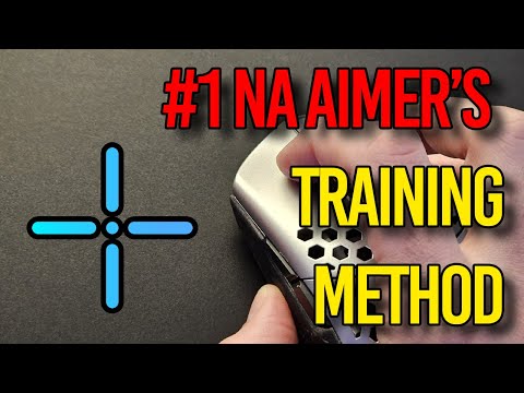 How The Best Aimer In NA Trains - VT Matty [ddk podcast 30]