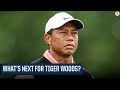 What’s NEXT for Tiger Woods? | CBS Sports HQ