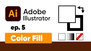 Download lagu Adobe Illustrator Tutorial - ep.5 : The Fill And Stroke mp3 Download lagu Adobe Illustrator Tutorial - ep.5 : The Fill And Stroke mp3