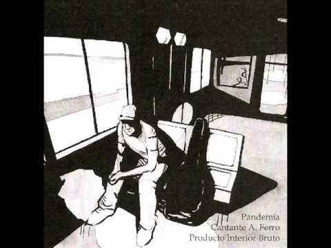 Producto Interior Bruto - Ponte como quieras