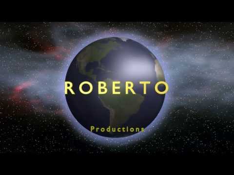 Universal Studios Intro Done In Blender