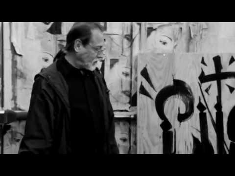 Chaz Bojorquez: Godfather of Cholo Style