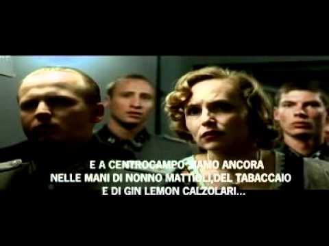 HITLER E IL MERCATO DELLA PLAZA