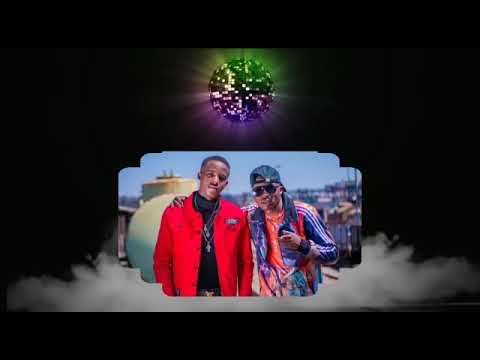 TarzyBoy ft Ti Gonzi - Tsamba Yerudo
