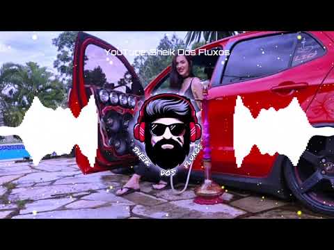 Set Caio Passos "Tigresa" - MC Kadu, MC GP, MC Modelo e MC GH Magrão [[COM GRAVE]] [[BASS BOOSTED]]