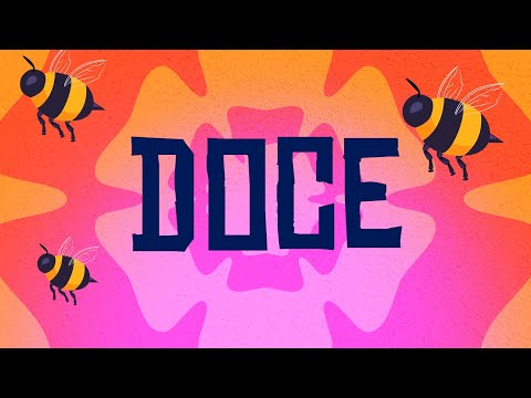 Video thumbnail for Doce