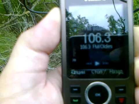 RDS белгородского радио ретро 106,3