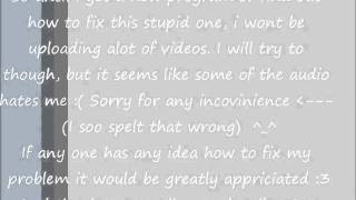 Just thought I'd let you know...