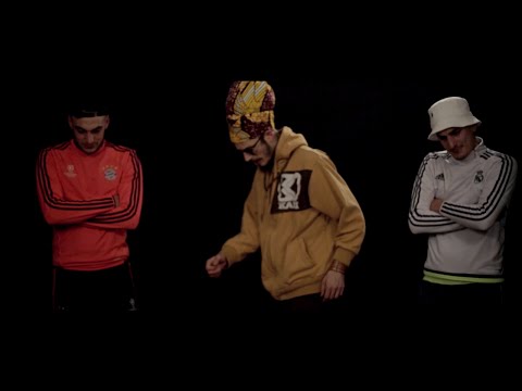 A2S feat Lion"Asher"Disciple - Lies and Truths