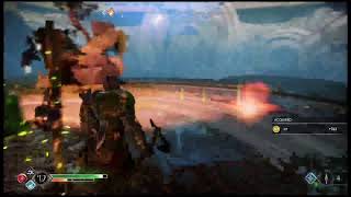 God of war livestream by Sinistrous