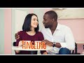 Tingling Love Tales African Beauty Friend Trust