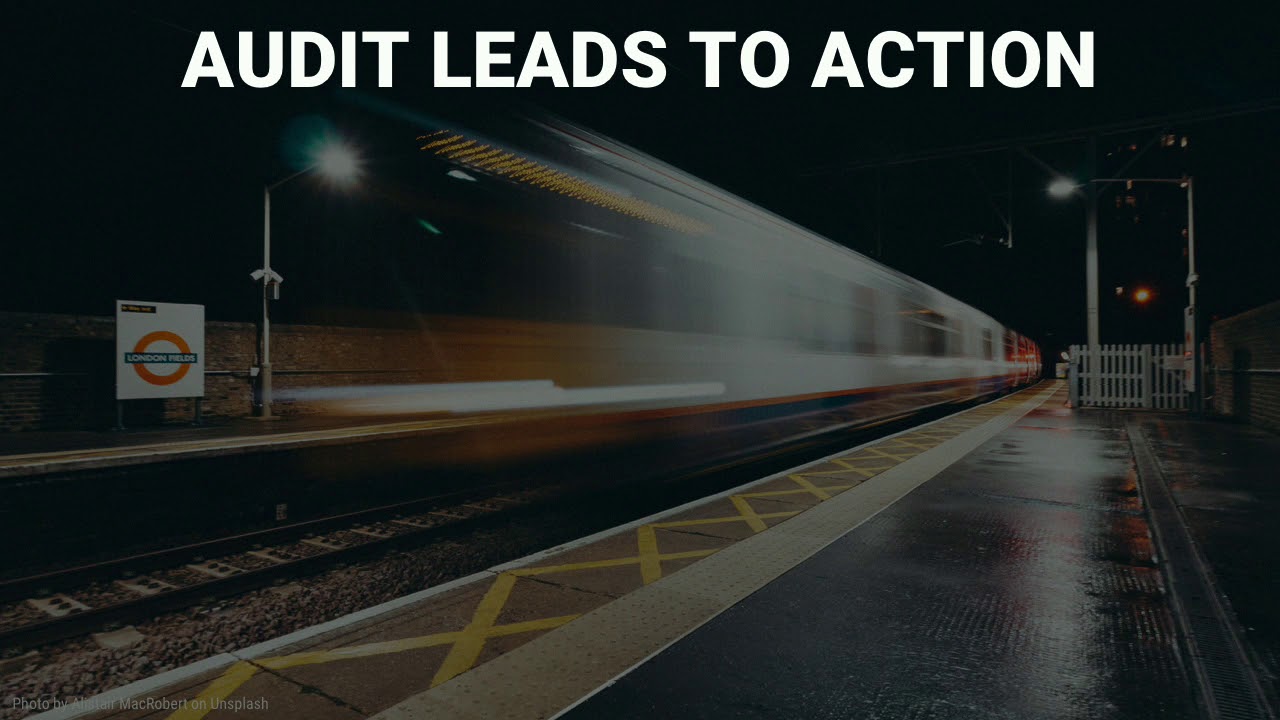 DrupalCon Seattle 2019: Audit Your Theme