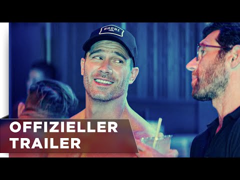 Trailer-Vorschau: Bros