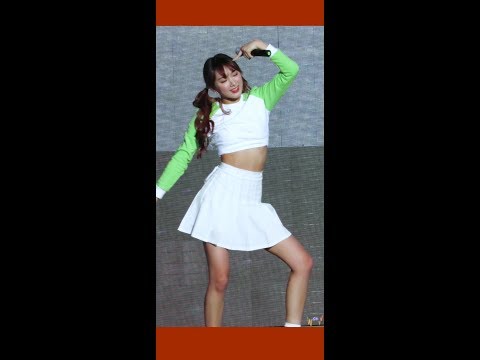 2017.06.11 립버블(LIPBUBBLE) - 팝콘(은별) *U 20 월드컵 코리아 수원 세계문화축제*