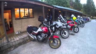 Danseys Pass Hotel 2015