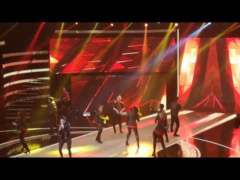 Ariff Bahran - Gerhana