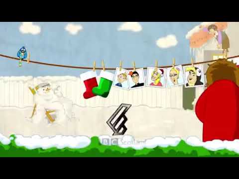 S 3 ep 100 CSI Mammy Christmas special