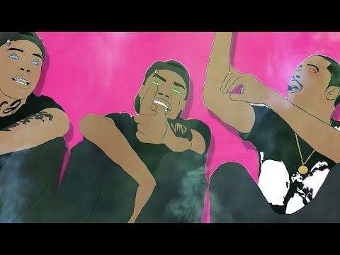 DCG Shun X DCG Bsavv Type Beat - "Money Talk" | Prod. TutuBandz | Chicago Type Beat