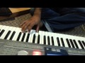 Tiger Mask 2 Theme Piano Tutorial