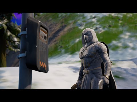 Hack IO Loudspeakers | Resistance Quests Guide