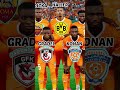 Ivory coast AFCON final 2024 starting 11 vs Nigeria and where are they now?#football #sports