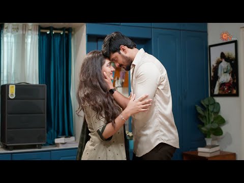 நீ பார்த்த விழிகள்💞| Iru Malargal - Semma Scenes | 23 Jan 2026 | Tamil Serial | Sun TV