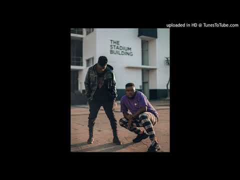 Dlala Lazz  Drega   K Dot - Woza Summer (Main Mix)