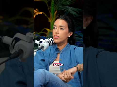 MELISSA POL: LOS HOMBRES AMAN DE UNA MANERA MÁS SINCERA #MelissaPol #ElShowAleatorio #Parejas #Duelo