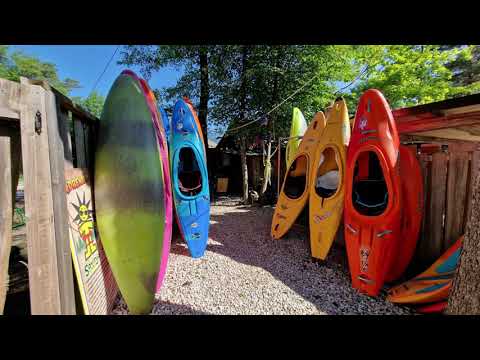 Camping Menina - Slovenia